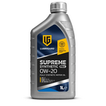 LUBRIGARD SUPREME SYNTHETIC PRO 0W-20 Моторное масло для бензиновых и дизельных двигателей. (12x1 л) LGPSPMS020CH12