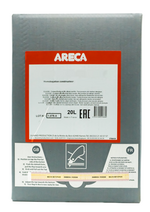 Полусинтетическое моторное масло Areca S3000 10W-40, тетрапак 20 л 12103.1