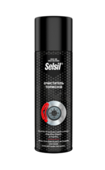 Очиститель тормозов SELSIL 500 мл 400522