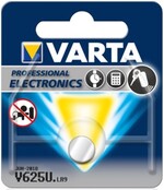 Батарейка 1шт VARTA V625U 1.5V 04626101401