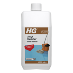 Чистящее и полирующее средство для линолеума и виниловых покрытий HG 1л 118100106