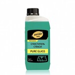 Ас-3711 Очиститель стекол Pure Glass, 1 л Ac-3711