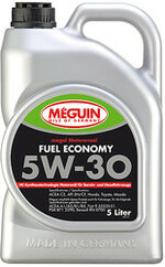 М/м синт. Megol Fuel Economy 5W-30 5л 9441