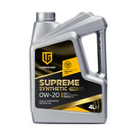 LUBRIGARD SUPREME SYNTHETIC PRO С5 0W-20 Моторное масло для бензиновых и дизельных двигателей. (4x4 л) LGPSPMSC5020CH16