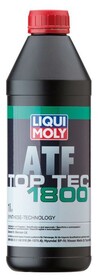2381 LiquiMoly НС-синт. тр.масло д/АКПП Top Tec ATF 1800 (1л) 2381*