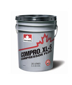 PC компрессорное масло COMPRO XL-S 100 20л CPXS100P20