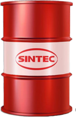 SINTEC Супер SAE 10W-40 API SG/CD бочка  80 кг 963243