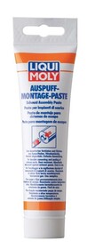 Паста для монтажа системы выхлопа Auspuff-Montage-Paste 150г 3342