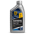 LUBRIGARD SUPREME SYNTHETIC PRO 5W-20 Моторное масло для бензиновых и дизельных двигателей. (12x1 л) LGPSPMS520CH12