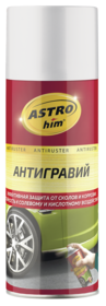 AC479 ASTROhim Антигравий, белый, аэрозоль 520 мл AC479