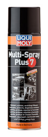 Спрей многофункциональный Multi-Spray Plus 7 500мл 3305