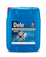 Моторное масло синтетическое Texaco Delo 400 XLE HD 5W-30 20л 804157HOE