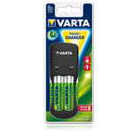 Зарядное устройство VARTA Mini Charger 2x AA 56706 2100mAh 57646101451