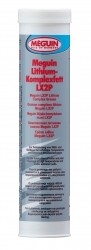 Смазка литиево-комплексная Lithium-Komplexfett LX2P 400г 8645