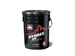 PC гидравлическое масло HYDREX AW 32 20л HDXAW32P20