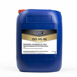 Гидравлическое масло AVENO Mineral Hydraulic HLP 46 20 л 0002-000312-020