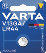 Батарейка 1шт VARTA V13GA 1.5V LR44 04276101401